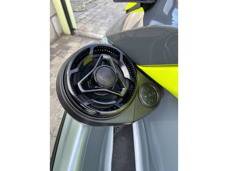 SEADOO - JET SKI - 2021/2021 - Cinza - R$ 93.900,00