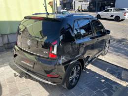 VOLKSWAGEN - UP - 2018/2018 - Preta - Sob Consulta