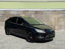 FORD - FOCUS - 2009/2009 - Preta - R$ 45.900,00