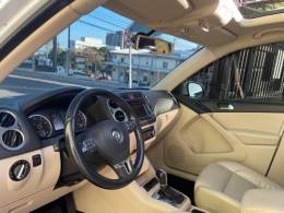 VOLKSWAGEN - TIGUAN - 2011/2011 - Branca - R$ 60.900,00