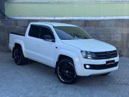 VOLKSWAGEN - AMAROK - 2013/2013 - Branca - R$ 89.900,00