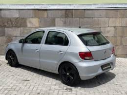 VOLKSWAGEN - GOL - 2012/2012 - Prata - R$ 34.900,00