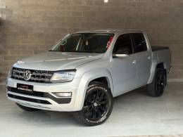 VOLKSWAGEN - AMAROK - 2019/2019 - Prata - R$ 169.900,00