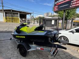 SEADOO - JET SKI - 2021/2021 - Cinza - R$ 93.900,00