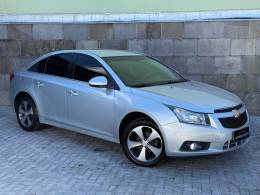 CHEVROLET - CRUZE - 2013/2013 - Prata - R$ 61.900,00