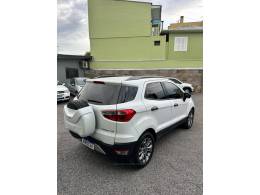 FORD - ECOSPORT - 2014/2014 - Branca - R$ 58.900,00