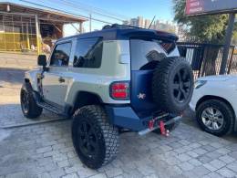 TROLLER - T4 - 2020/2020 - Prata - Sob Consulta