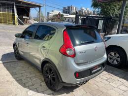 FIAT - PALIO - 2012/2013 - Cinza - R$ 41.900,00