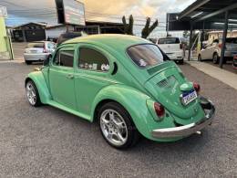 VOLKSWAGEN - FUSCA - 1977/1977 - Verde - R$ 25.900,00