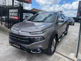 FIAT - TORO - 2019/2020 - Cinza - R$ 117.900,00