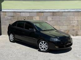 CHEVROLET - ASTRA - 2009/2009 - Preta - R$ 33.900,00