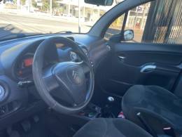 CITROËN - C3 - 2006/2007 - Vermelha - R$ 21.900,00
