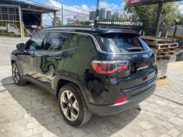 JEEP - COMPASS - 2019/2019 - Preta - Sob Consulta