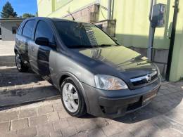 CHEVROLET - CORSA - 2011/2011 - Cinza - R$ 33.900,00