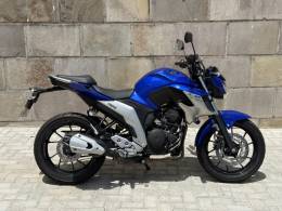 YAMAHA - FAZER - 2019/2020 - Azul - R$ 20.900,00