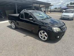 CHEVROLET - MONTANA - 2010/2010 - Preta - R$ 43.900,00