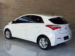 HYUNDAI - HB20 - 2013/2013 - Branca - R$ 46.900,00