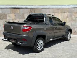 FIAT - STRADA - 2016/2016 - Cinza - R$ 65.900,00