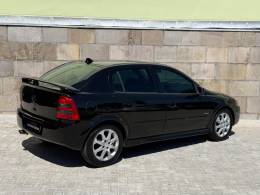 CHEVROLET - ASTRA - 2009/2009 - Preta - R$ 33.900,00