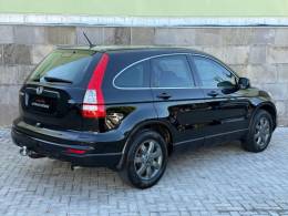 HONDA - CRV - 2011/2011 - Preta - R$ 59.900,00