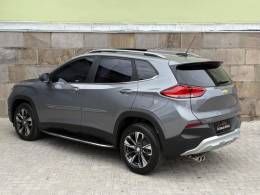 CHEVROLET - TRACKER - 2021/2021 - Cinza - R$ 104.900,00