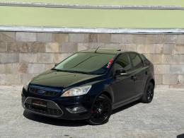 FORD - FOCUS - 2009/2009 - Preta - R$ 45.900,00