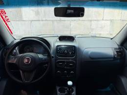 FIAT - STRADA - 2016/2016 - Cinza - R$ 65.900,00