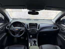 CHEVROLET - EQUINOX - 2019/2019 - Cinza - R$ 108.900,00