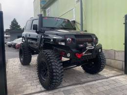 TROLLER - T4 - 2015/2015 - Preta - R$ 239.900,00