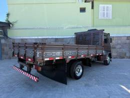 MERCEDES-BENZ - 708 - 1988/1988 - Bege - R$ 119.900,00