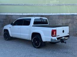 VOLKSWAGEN - AMAROK - 2013/2013 - Branca - R$ 89.900,00