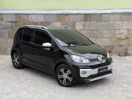 VOLKSWAGEN - UP - 2018/2018 - Preta - R$ 63.900,00