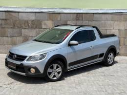 VOLKSWAGEN - SAVEIRO - 2013/2013 - Prata - R$ 56.900,00