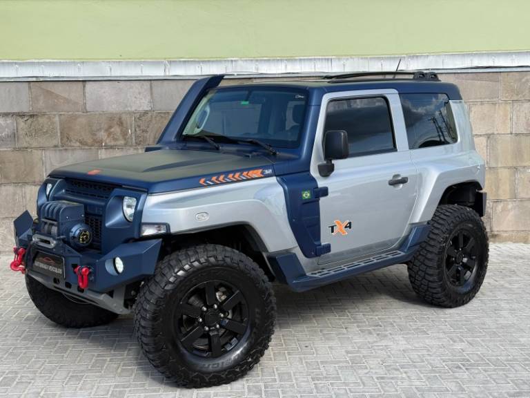 TROLLER - T4 - 2020/2020 - Prata - Sob Consulta