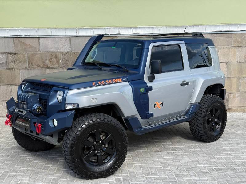 TROLLER - T4 - 2020/2020 - Prata - R$ 239.900,00