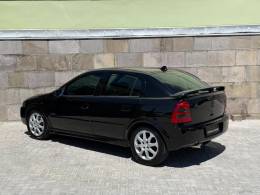 CHEVROLET - ASTRA - 2009/2009 - Preta - R$ 33.900,00
