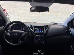 HYUNDAI - HB20 - 2013/2013 - Branca - R$ 46.900,00