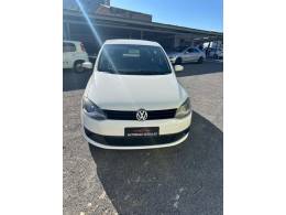 VOLKSWAGEN - FOX - 2013/2013 - Branca - R$ 33.900,00