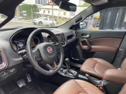 FIAT - TORO - 2019/2020 - Cinza - R$ 117.900,00