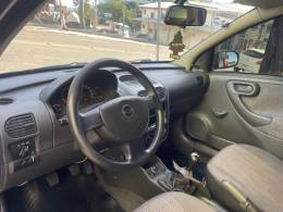 CHEVROLET - CORSA - 2011/2011 - Cinza - R$ 33.900,00