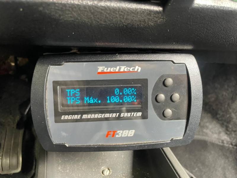 VOLKSWAGEN - GOL - 1985/1985 - Branca - R$ 35.900,00