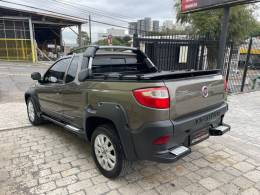 FIAT - STRADA - 2016/2016 - Cinza - R$ 65.900,00