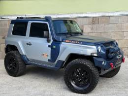 TROLLER - T4 - 2020/2020 - Prata - R$ 239.900,00