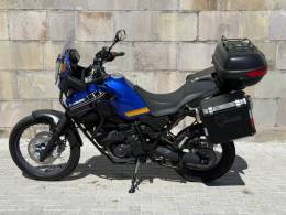 YAMAHA - XT - 2015/2015 - Azul - R$ 41.900,00