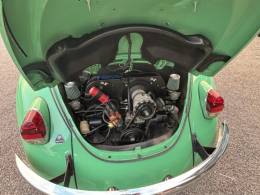 VOLKSWAGEN - FUSCA - 1977/1977 - Verde - R$ 25.900,00