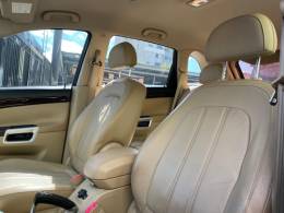 CHEVROLET - CAPTIVA - 2008/2009 - Preta - R$ 39.900,00