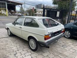 VOLKSWAGEN - GOL - 1985/1985 - Branca - R$ 35.900,00