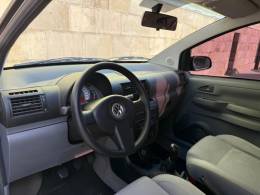 VOLKSWAGEN - SPACEFOX - 2008/2009 - Prata - R$ 32.900,00