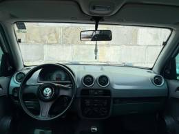 VOLKSWAGEN - GOL - 2007/2008 - Branca - R$ 21.900,00