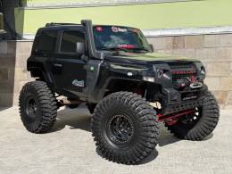 TROLLER - T4 - 2015/2015 - Preta - R$ 249.900,00